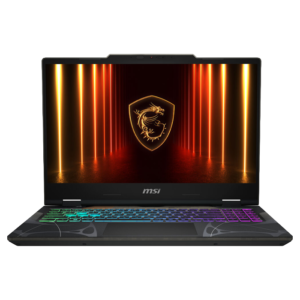 MSI Cyborg 15 Core 7 240H RTX 5060 8GB - Image 1