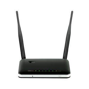 D-Link Router 4G/LTE DWR-116 - Image 2