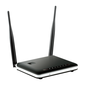D-Link Router 4G/LTE DWR-116 - Image 3