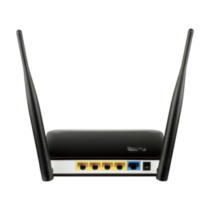 D-Link Router 4G/LTE DWR-116 - Image 4