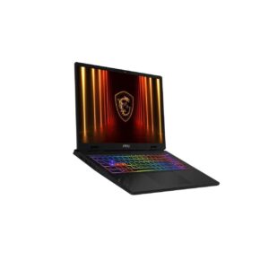 MSI Crosshair 16 HX AI CU 9 275HX RTX 5070 8GB - Image 1