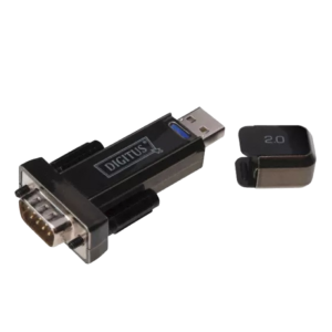 Digitus USB to Serial Adapter - Image 1