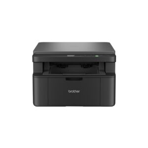 Brother Laser Multifunction L1632W 20ppm - Image 1