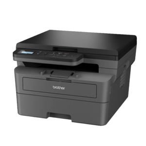 Brother Laser Multifunction DCP-L2600D 34 ppm - Image 2
