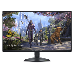 DELL Alienware 27″ 0.5ms 240Hz 4K AW2725QF - Image 2