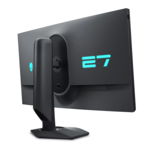 DELL Alienware 27″ 0.5ms 240Hz 4K AW2725QF - Image 4