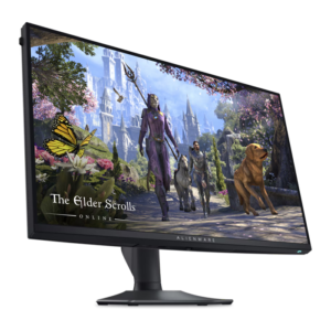 DELL Alienware 27″ 0.5ms 240Hz 4K AW2725QF - Image 1