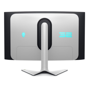 DELL Alienware AW3225QF QD OLED Curved 31.6" 240Hz QHD - Image 4