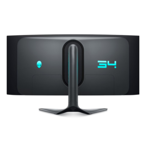 DELL Alienware Curved AW3423DWF 34″QD-OLED 165Hz QHD - Image 3
