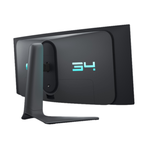 DELL Alienware Curved AW3423DWF 34″QD-OLED 165Hz QHD - Image 4