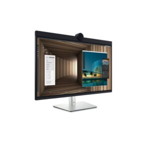 Dell Pro 27 Plus Video Conferencing 27″ QHD P2724DEB - Image 1