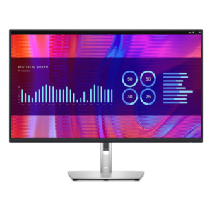 DELL Monitor P3223DE 31.5" IPS QHD - Image 2