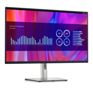 DELL Monitor P3223DE 31.5" IPS QHD - Image 1