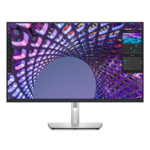 DELL Monitor P3223QE 31.5" IPS 4K UHD - Image 2