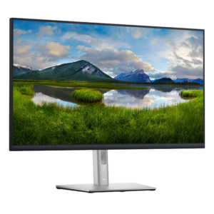 DELL Monitor P3223QE 31.5" IPS 4K UHD - Image 1