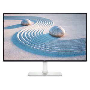 DELL Monitor S2725DS 27″ QHD White - Image 2