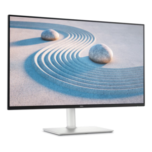 DELL Monitor S2725DS 27″ QHD White - Image 1