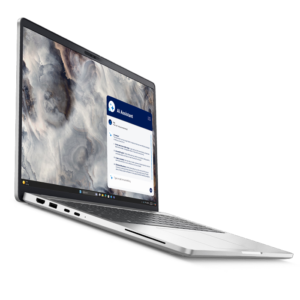 DELL Pro 16 Plus 16" Core Ultra 7 266V - Image 2