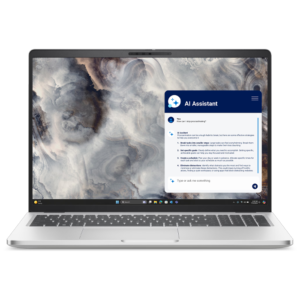DELL Pro 16 Plus 16" Core Ultra 7 266V - Image 1