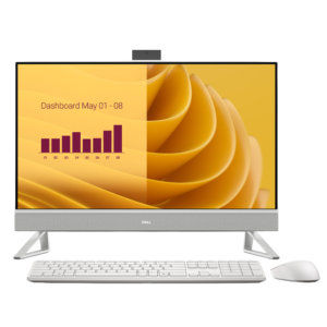DELL DELL ec27250 27" Intel Core 7-150U Touch - Image 2