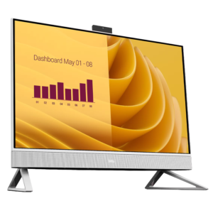 DELL DELL ec27250 27" Intel Core 7-150U Touch - Image 1