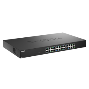 D-Link 24Ports 2.5Gigabit DMS-1024 - Image 2