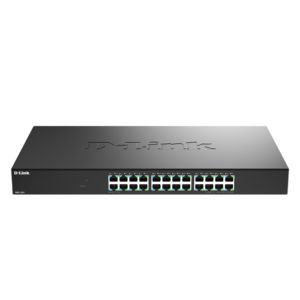 D-Link 24Ports 2.5Gigabit DMS-1024 - Image 1