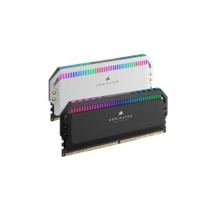 Corsair Dominator Platinum RGB DDR5 64 GB 5200 MHz - Image 1