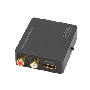 DIGITUS VGA to HDMI Converter  - Image 2