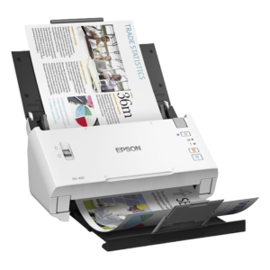 Epson Scanner Workforce DS-410 - Image 1