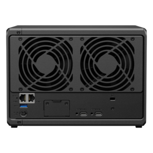 Synology NAS 5-Bay DS1522+ - Image 4