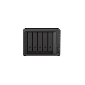 Synology NAS 5-Bay DS1522+ - Image 1