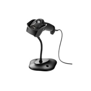Zebra Barcode Scanner DS2208 2D/QR - Image 1