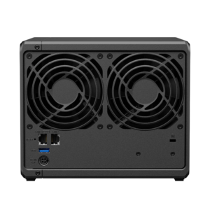 Synology NAS 4-Bay DS425+ - Image 4