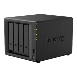 Synology NAS 4-Bay DS425+ - Image 3