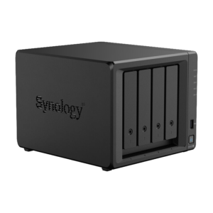 Synology NAS 4-Bay DS425+ - Image 1