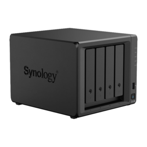 Synology NAS 4-Bay DS925+ - Image 1