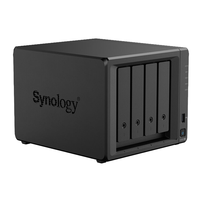 Synology DS925+ NAS 4-Bay