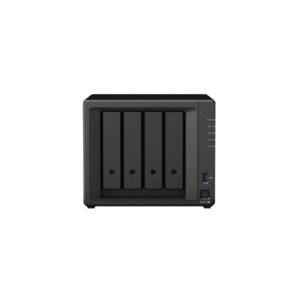 Synology NAS 4-Bay DS425+ - Image 1