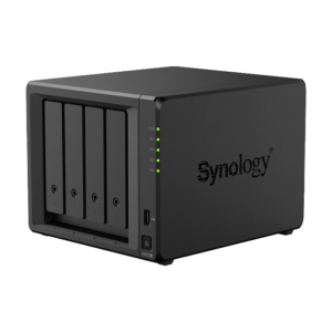 Synology NAS 4-Bay DS925+ - Image 3