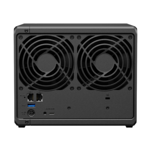 Synology NAS 4-Bay DS925+ - Image 4