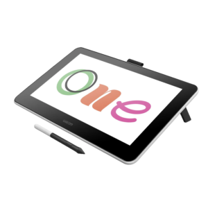 Wacom One 13 Pen Display - Image 2