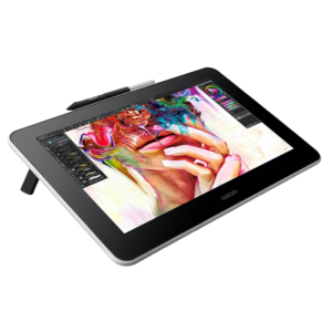 Wacom One 13 Pen Display - Image 4