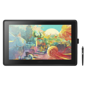Wacom Cintiq 22" Creative Pen Display - Image 2