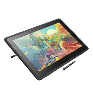Wacom Cintiq 22" Creative Pen Display - Image 1