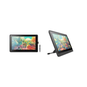 Wacom Cintiq 22" Creative Pen Display - Image 1
