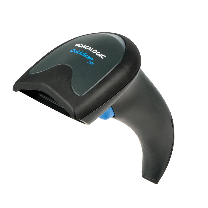 Datalogic QW2120 Barcode Scanner