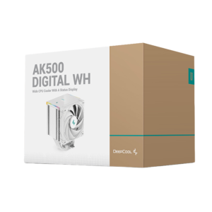 DeepCool AK500 Air Digital - Image 2