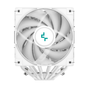 DeepCool AK620 Air ARGB White - Image 2