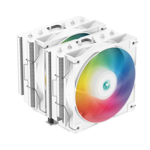 DeepCool AK620 Air ARGB White - Image 1